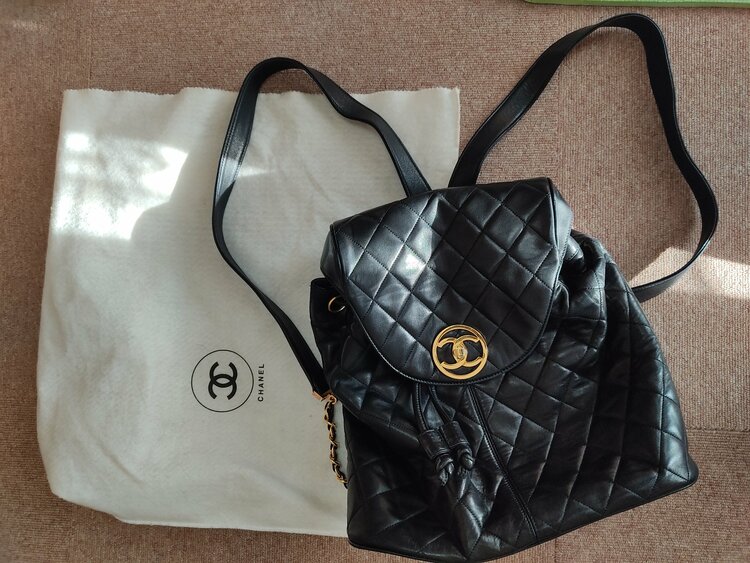 シャネル シャネル(その他) （ブランドバッグ）の商品画像 - 査定依頼日：2026年1月13日 - 最高査定価格：300,000円