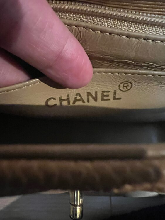 CHANEL（ブランドバッグ）の商品画像 - 査定依頼日：2025年2月3日 - 最高査定価格：330,000円