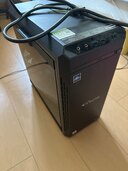 EGPI710R307S1（PC・タブレット）の商品画像 - 査定依頼日：2025年5月21日 - 最高査定価格：1,200円