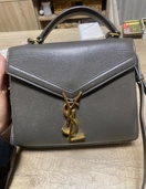 サンローランパリ カサンドラ レザー 2WAYハンドバッグ（ブランドバッグ）の商品画像 - 査定依頼日：2025年12月19日 - 最高査定価格：140,000円