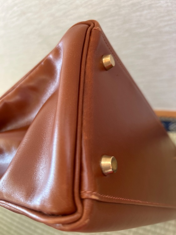 エルメス ケリー （ブランドバッグ）の商品画像 - 査定依頼日：2026年4月21日 - 最高査定価格：1,150,000円