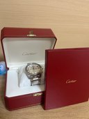 クロノグラフ（高級時計）の商品画像 - 査定依頼日：2023年9月26日 - 最高査定価格：600,000円