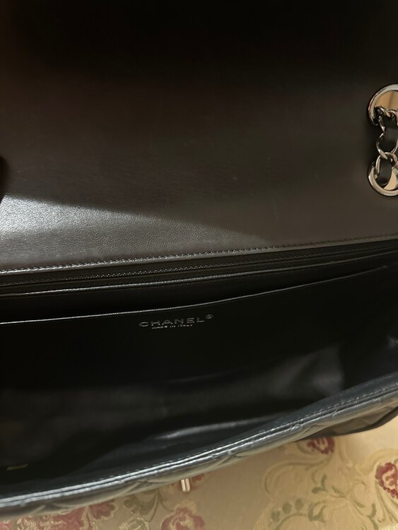 シャネル マトラッセ （ブランドバッグ）の商品画像 - 査定依頼日：2025年4月2日 - 最高査定価格：350,000円