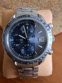 オメガ スピードマスター 8162695（高級時計）の商品画像 - 査定依頼日：2024年10月17日 - 最高査定価格：300,000円