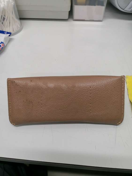 B&L RAY - BAN USA（ブランド財布・小物）の商品画像 - 査定依頼日：2022年9月22日