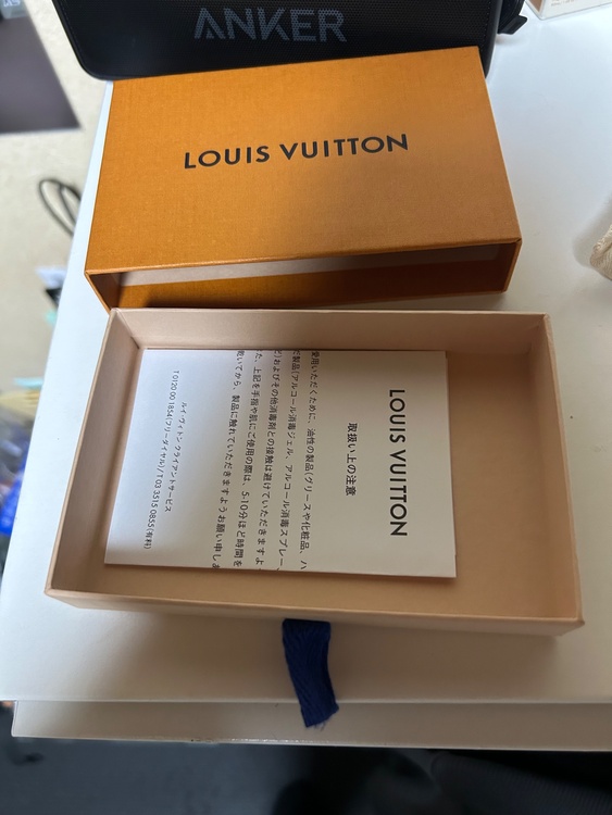 キーケース（ブランド財布・小物）の商品画像 - 査定依頼日：2026年3月18日 - 最高査定価格：100,000円