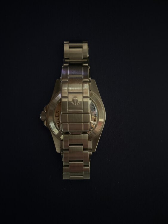 ロレックス シードゥエラー 1660（高級時計）の商品画像 - 査定依頼日：2025年4月13日 - 最高査定価格：1,150,000円