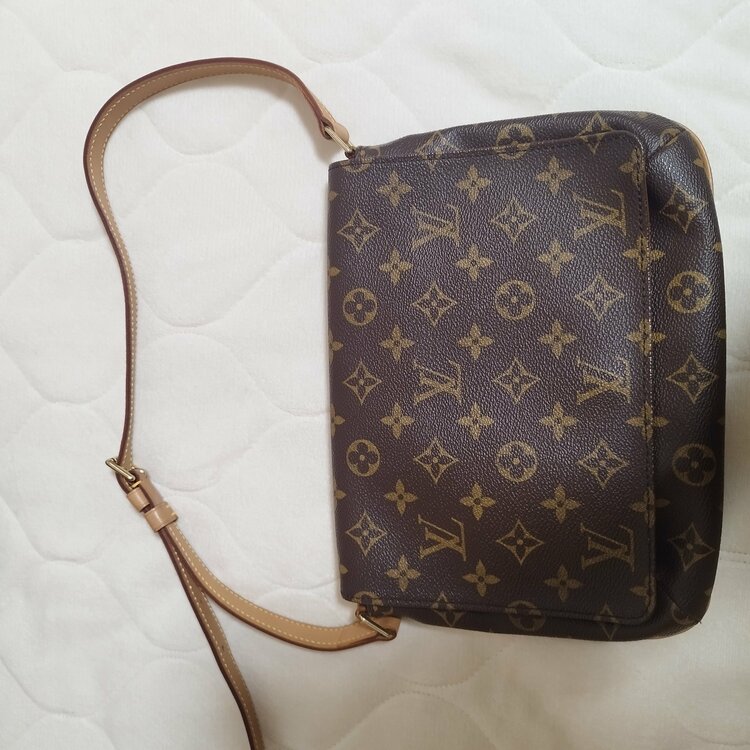 ミュゼットタンゴ（ブランドバッグ）の商品画像 - 査定依頼日：2026年4月22日 - 最高査定価格：95,000円