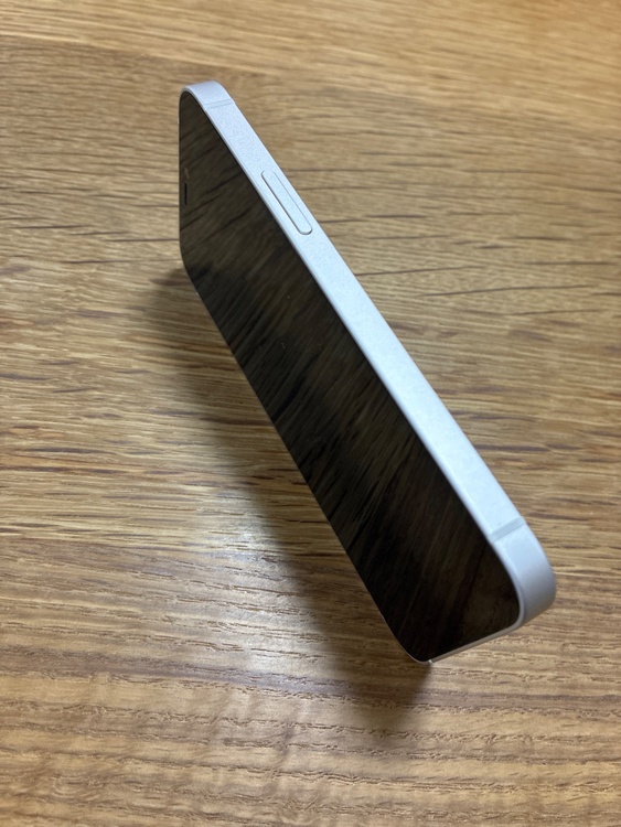 iPhone iPhone 12 mini 64GB SIMフリー（スマホ）の商品画像 - 査定依頼日：2026年8月9日 - 最高査定価格：14,500円