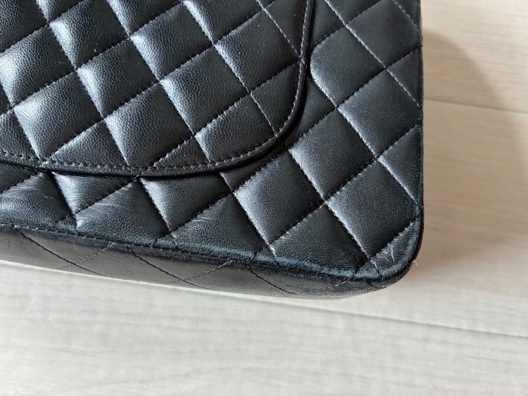 シャネル マトラッセ （ブランドバッグ）の商品画像 - 査定依頼日：2025年9月25日 - 最高査定価格：530,000円