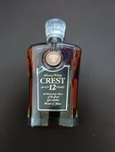 CREST（お酒）の商品画像 - 査定依頼日：2025年12月21日 - 最高査定価格：2,000円