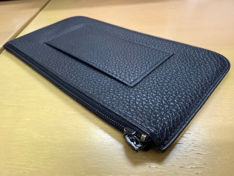 ドゴン GM（ブランド財布・小物）の商品画像 - 査定依頼日：2026年4月14日 - 最高査定価格：150,000円