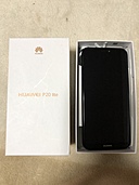 ファーウェイP20light Sim free spain版（スマホ）の商品画像 - 査定依頼日：2019年10月1日 - 最高査定価格：10,000円