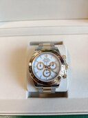 イエローゴールドコンビ（高級時計）の商品画像 - 査定依頼日：2026年3月24日 - 最高査定価格：4,100,000円