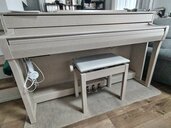 クラビノーバ（ピアノ・楽器・PA機材）の商品画像 - 査定依頼日：2026年5月26日 - 最高査定価格：40,000円