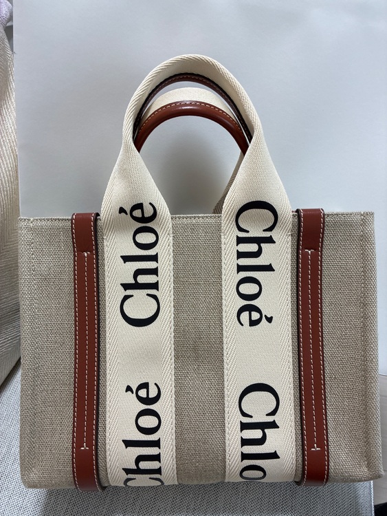 その他 クロエ （ブランドバッグ）の商品画像 - 査定依頼日：2025年7月6日 - 最高査定価格：60,000円