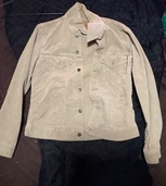 エドウィン（古着・ファッション）の商品画像 - 査定依頼日：2026年2月4日 - 最高査定価格：100,000円