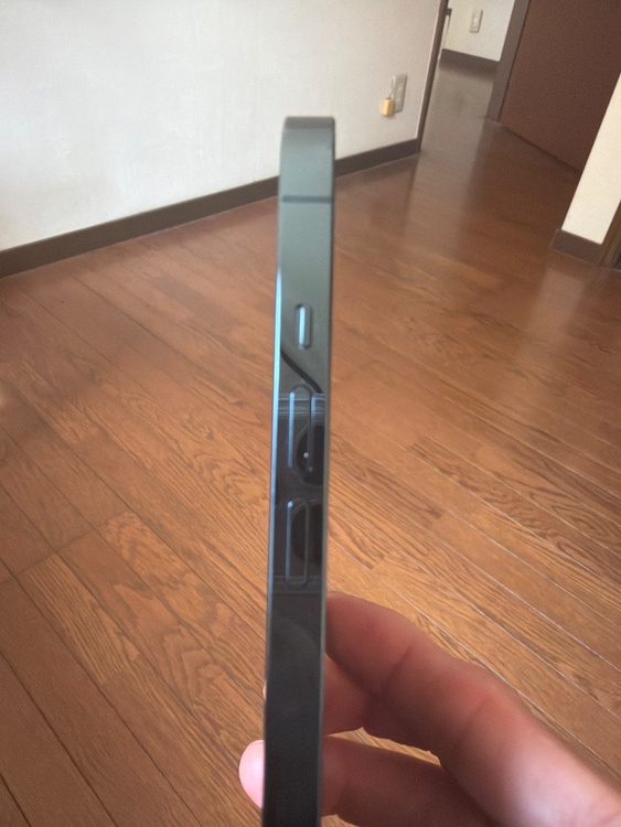 iPhone 12 Pro Max 256GB SIMフリー（スマホ）の商品画像 - 査定依頼日：2026年2月27日 - 最高査定価格：47,000円