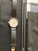 nomos タンジェント　35ミリ