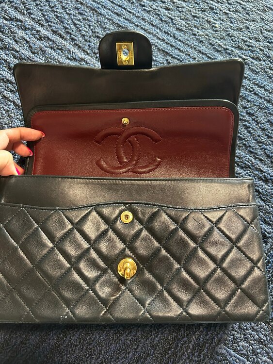 シャネル マトラッセ （ブランドバッグ）の商品画像 - 査定依頼日：2025年2月1日 - 最高査定価格：530,000円