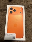 iPhone iPhone 17 Pro Max 256GB au（スマホ）の商品画像 - 査定依頼日：2026年7月3日 - 最高査定価格：166,000円