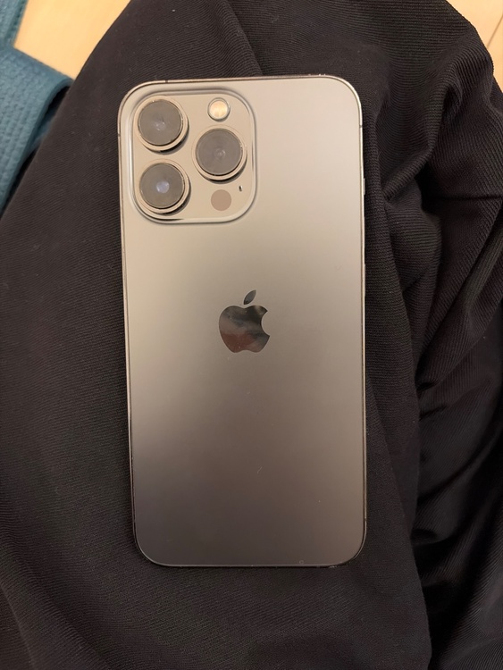 13pro（スマホ）の商品画像 - 査定依頼日：2026年6月1日 - 最高査定価格：36,000円