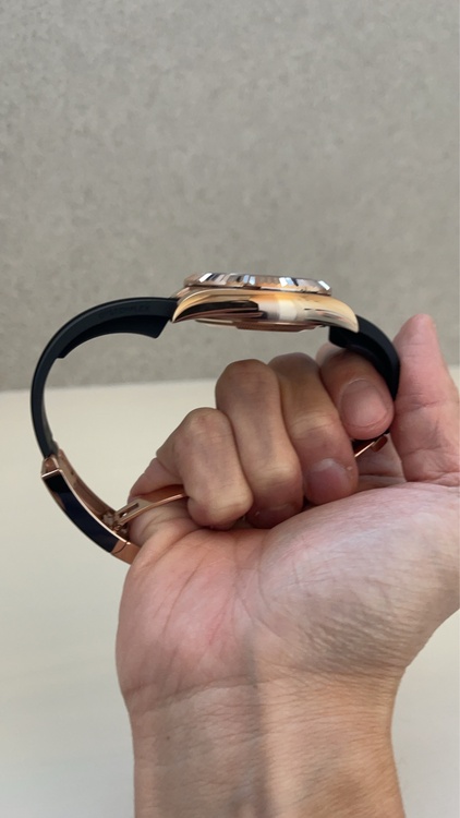 ロレックス スカイドゥエラー（高級時計）の商品画像 - 査定依頼日：2026年5月30日 - 最高査定価格：6,350,000円