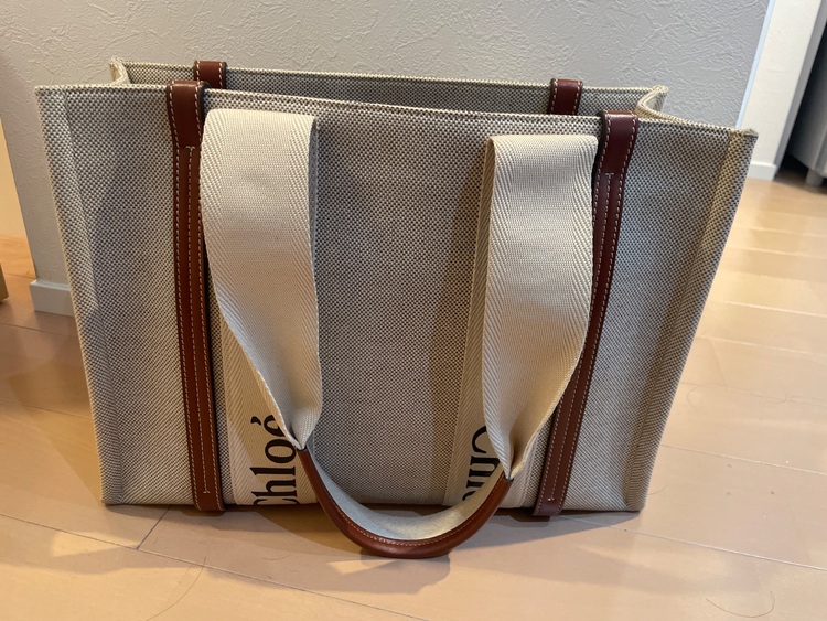 その他 クロエ （ブランドバッグ）の商品画像 - 査定依頼日：2025年9月25日 - 最高査定価格：58,000円