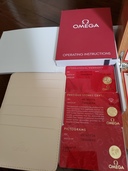 オリンピックコレクションクロノグラフダイヤアリゲーター自動巻き（高級時計）の商品画像 - 査定依頼日：2022年5月7日 - 最高査定価格：480,000円