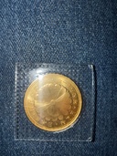天皇陛下御在位60年記念 10万円金貨61年（金・貴金属）の商品画像 - 査定依頼日：2026年5月11日 - 最高査定価格：100,000円