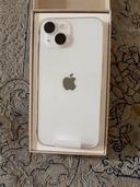 iPhone iPhone 14 128GB SIMフリー（スマホ）の商品画像 - 査定依頼日：2026年7月3日 - 最高査定価格：65,000円