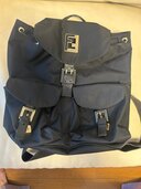 バックパック（ブランドバッグ）の商品画像 - 査定依頼日：2024年7月8日 - 最高査定価格：45,000円