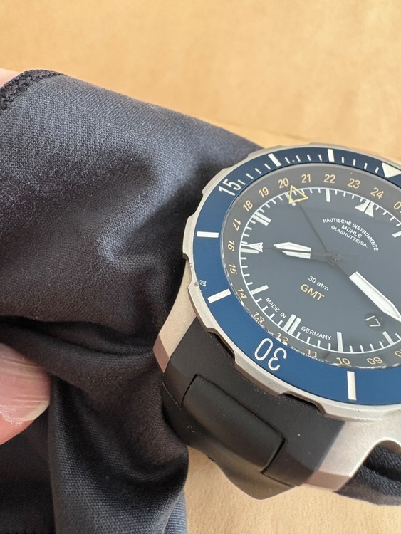 その他 その他 M1-28-62 ka（高級時計）の商品画像 - 査定依頼日：2026年4月25日 - 最高査定価格：100,000円