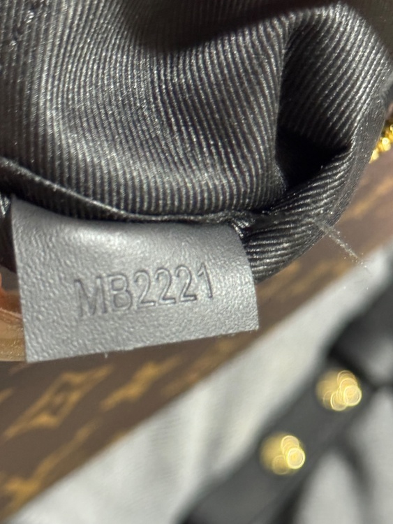 ルイヴィトン ルイヴィトン(その他)（ブランドバッグ）の商品画像 - 査定依頼日：2026年9月17日 - 最高査定価格：350,000円