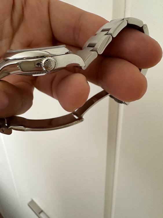 277200（高級時計）の商品画像 - 査定依頼日：2026年4月5日 - 最高査定価格：1,180,000円