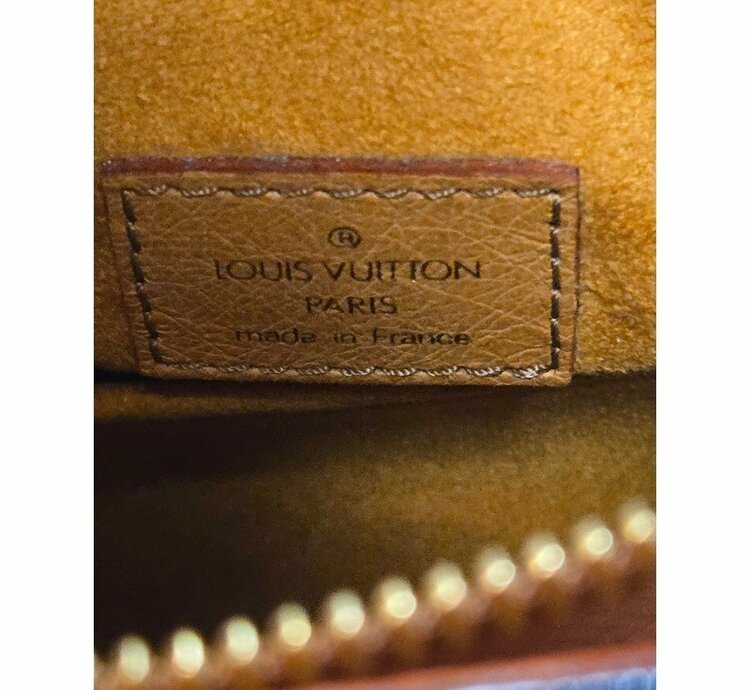 ルイヴィトン M95091 オスカー モノグラム ワルツ　オスカー（ブランドバッグ）の商品画像 - 査定依頼日：2026年4月28日 - 最高査定価格：180,000円
