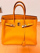 エルメス バーキン （ブランドバッグ）の商品画像 - 査定依頼日：2026年3月8日 - 最高査定価格：2,200,000円