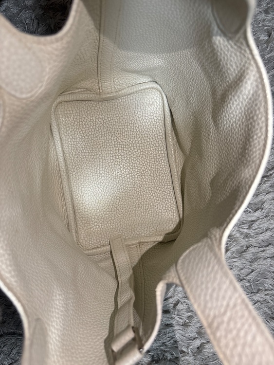 エルメス ピコタン （ブランドバッグ）の商品画像 - 査定依頼日：2025年9月28日 - 最高査定価格：280,000円