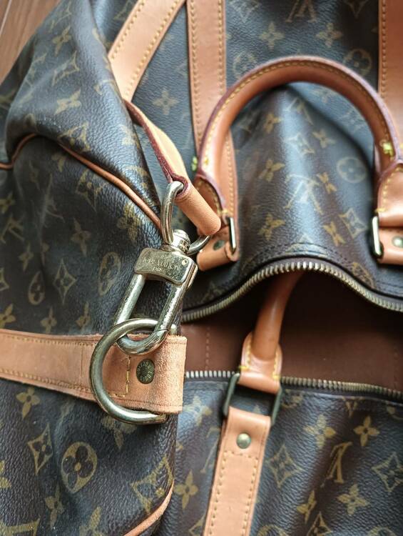 ルイヴィトン モノグラム （ブランドバッグ）の商品画像 - 査定依頼日：2026年4月27日 - 最高査定価格：90,000円