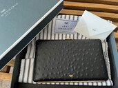 ANYA HINDMARCH（古着・ファッション）の商品画像 - 査定依頼日：2025年3月23日 - 最高査定価格：1,000円