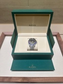 ロレックス GMTマスター 126710BLNR-6920（高級時計）の商品画像 - 査定依頼日：2026年4月3日 - 最高査定価格：3,100,000円