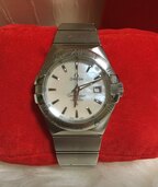 不明（高級時計）の商品画像 - 査定依頼日：2025年4月30日 - 最高査定価格：385,000円