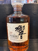 ウイスキー サントリー響 （お酒）の商品画像 - 査定依頼日：2026年3月15日 - 最高査定価格：46,000円