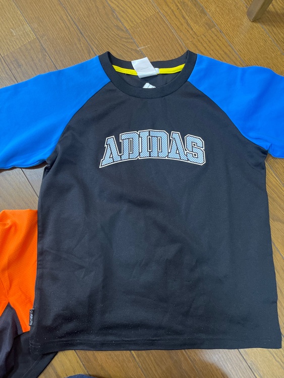 Tシャツ（古着・ファッション）の商品画像 - 査定依頼日：2025年8月26日 - 最高査定価格：2,000円