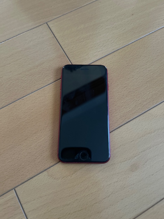 iPhone SE (第 3 世代) 128GB SIMフリー（スマホ）の商品画像 - 査定依頼日：2026年3月1日 - 最高査定価格：18,000円