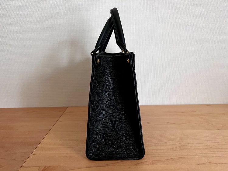 オンザゴーPM（ブランドバッグ）の商品画像 - 査定依頼日：2025年11月11日 - 最高査定価格：250,000円