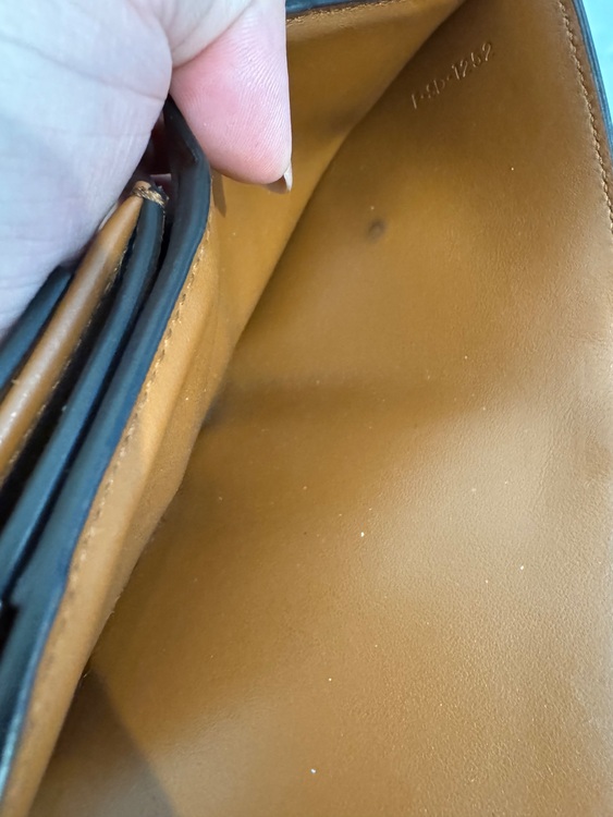 セリーヌ  （ブランドバッグ）の商品画像 - 査定依頼日：2025年9月18日 - 最高査定価格：40,000円