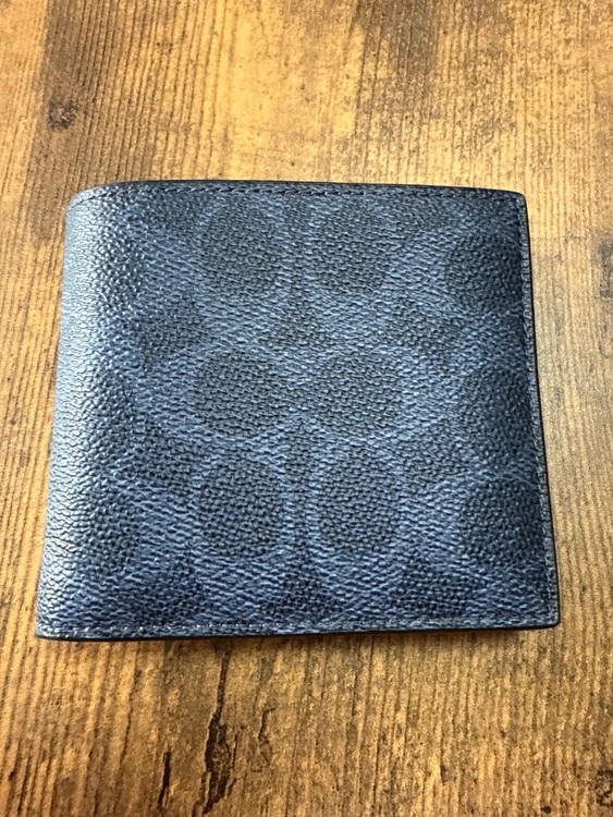 その他 コーチ （ブランドバッグ）の商品画像 - 査定依頼日：2025年8月28日 - 最高査定価格：1,500円