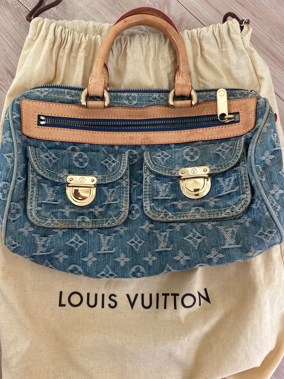 ルイヴィトン スピーディー （ブランドバッグ）の商品画像 - 査定依頼日：2025年9月17日 - 最高査定価格：150,000円