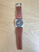 ベル&amp;ロス その他 BR03 92 S（高級時計）の商品画像 - 査定依頼日：2023年11月26日 - 最高査定価格：120,000円